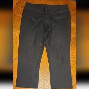 Nike large leggings